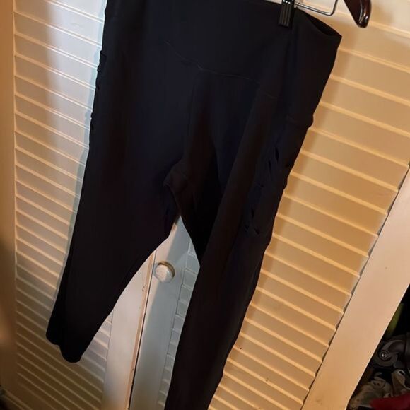 JGX Performance leggings XL - Picture 3 of 8